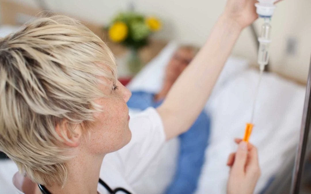 Infusion Ventures is your advocate for better health. We are a trusted Specialty Infusion Nursing company infusing state-of-the-art specialty medications.