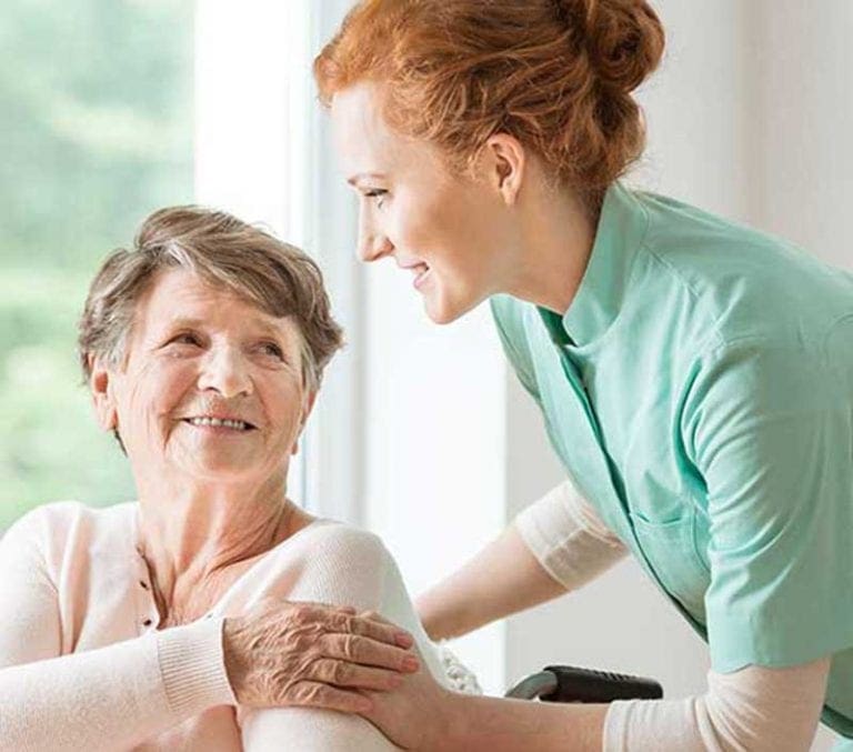 Infusion Ventures | Home & Specialty Infusion Nursing Care