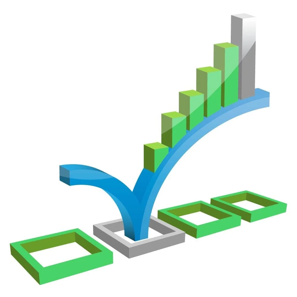 QualityChart | Infusion Ventures alt tagQuality Chart