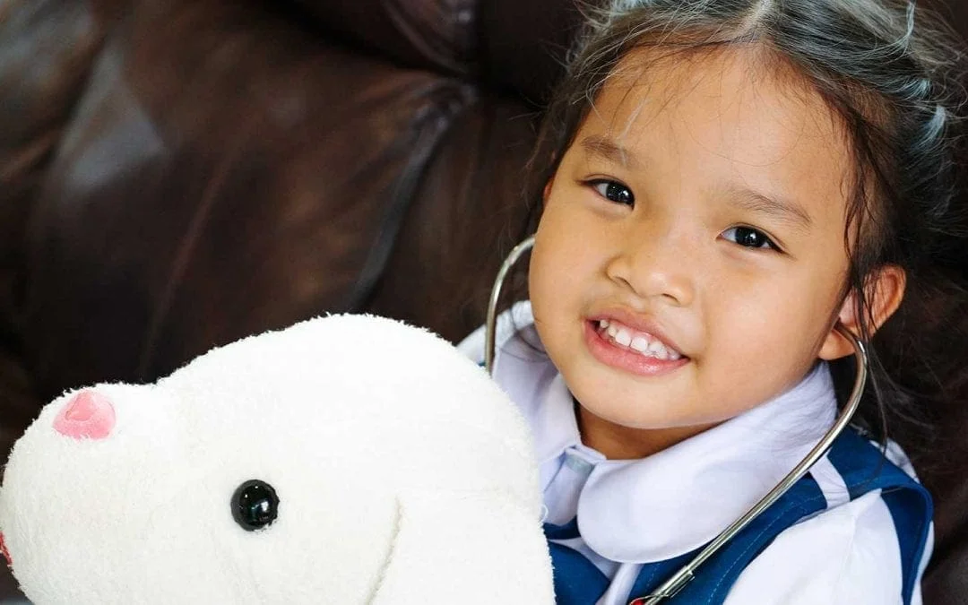 Infusion Ventures provides compassionate care for our youngest patients. Reach out to us at (781) 938-7070 to learn more about our pediatric infusion therapy services.