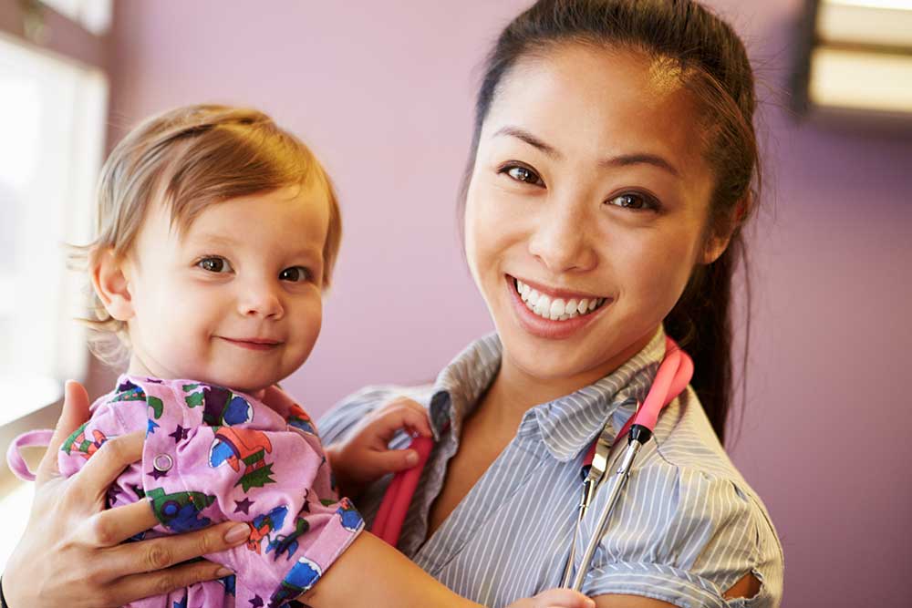 Infusion Ventures, Inc. has provided specialty infusion nursing services to children throughout the New England area since 1993. Call us today to learn more –  (781) 938-7070