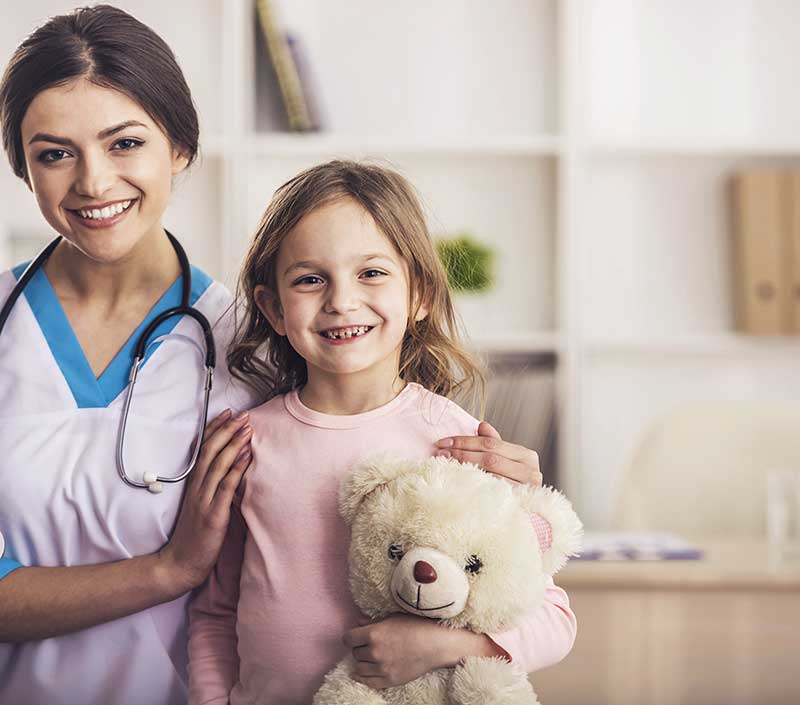 alt tagpediatric infusion nursing services at home
