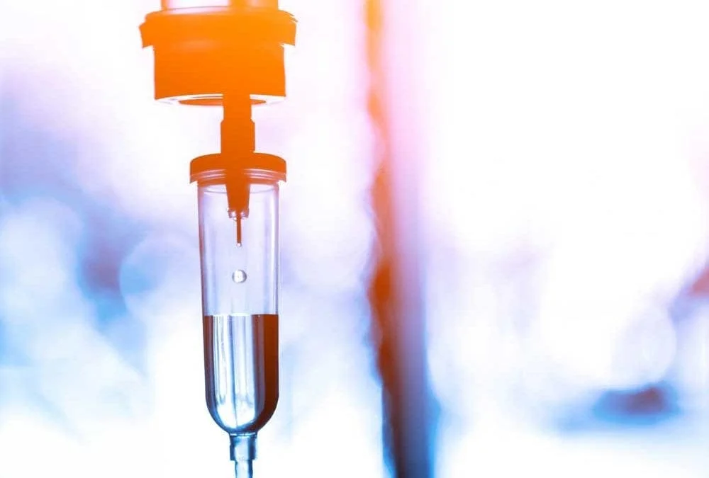 Infusion Ventures nurses are specially trained to take an active role in support of the bleeding disorder community.