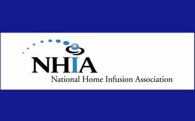 National Home Infusion Association to Sue CMS Over Medicare Transitional Payment