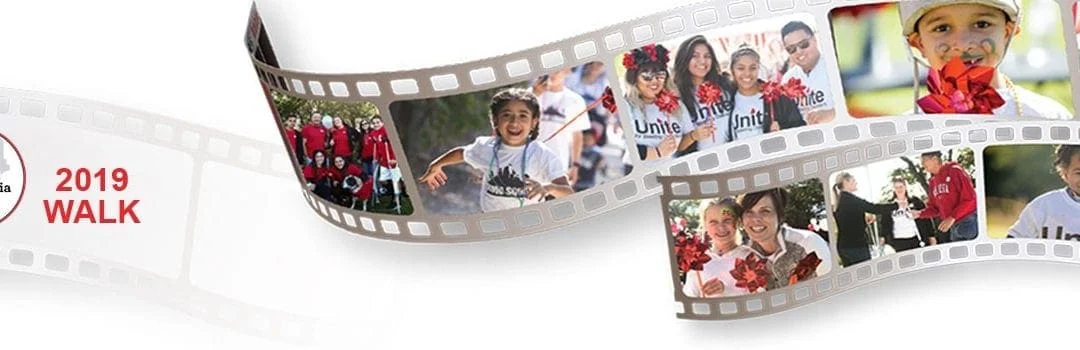 National Hemophilia Foundation – Support Brianna O’Neil in the 2019 UNITE Walk (Boston, MA) Event