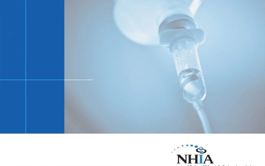 What the 21st Century Cures Act means to Home Infusion services