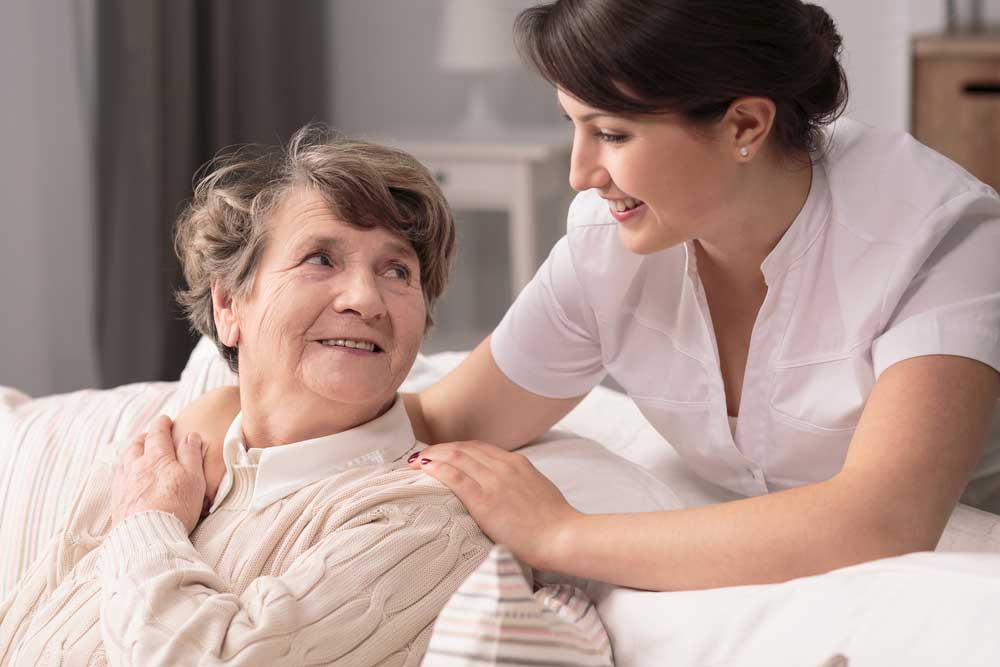 Infusion Ventures provides reliable and trusted infusion nursing care.