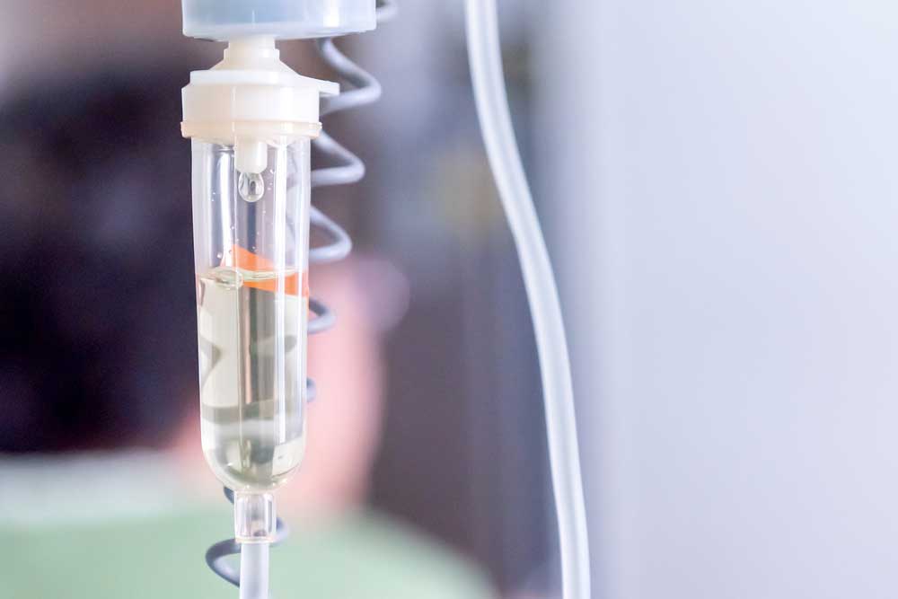 What is specialty infusion? Specialty Infusion is home nursing infusion of specialty medications used to target and treat complex medical conditions. Infusion Ventures has been providing this service to the New England area for the past 30+ years. We invite you to reach out to learn more.