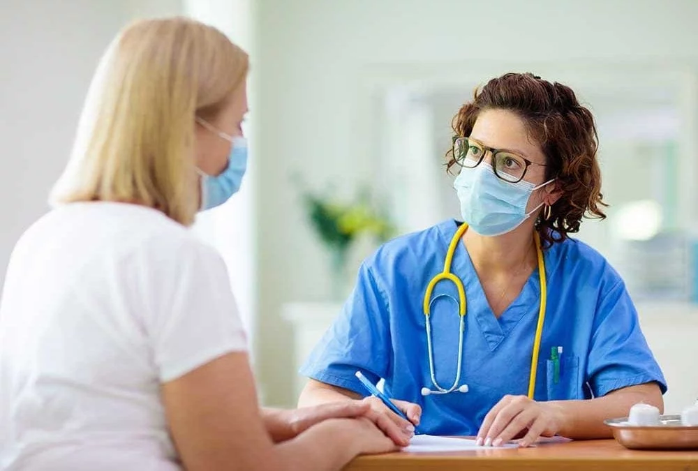 Infusion Ventures is here to meet your individual infusion care needs during these challenging times.