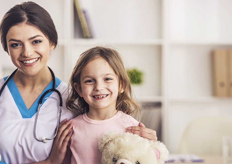 Infusion Ventures began in 1993 specializing in the youngest patients. Today our company carries a large caseload of pediatric patients throughout New England.