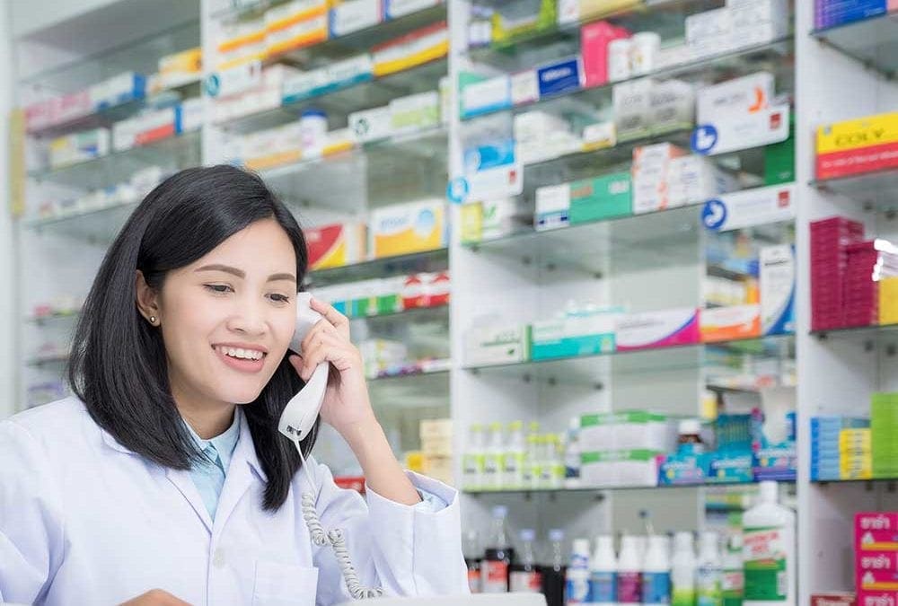 Trusted by Pharmacies, Infusion Ventures bridges the gap between patient, physician, home or specialty infusion pharmacy and the all important infusion nurse.