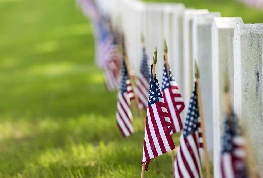 Infusion Ventures wishes our colleagues, family and friends a happy and safe Memorial Day