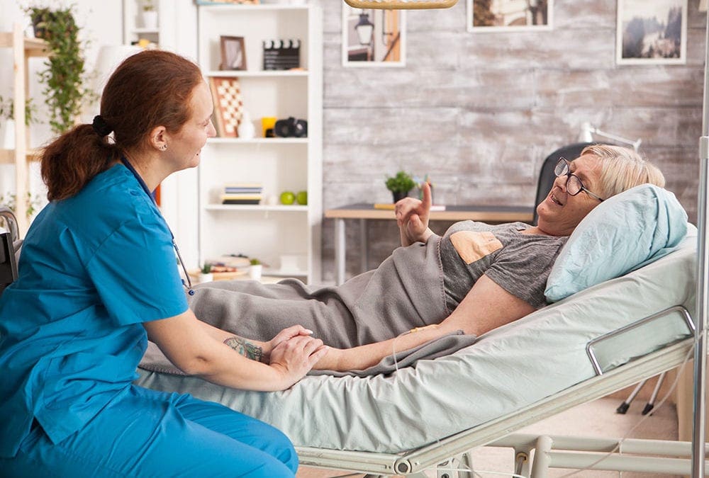 Connecticut Nurses – We’re Hiring! We are actively seeking Connecticut-based licensed RNs to infuse patients in their own homes. Click to Learn More or Call (781) 938-7070.