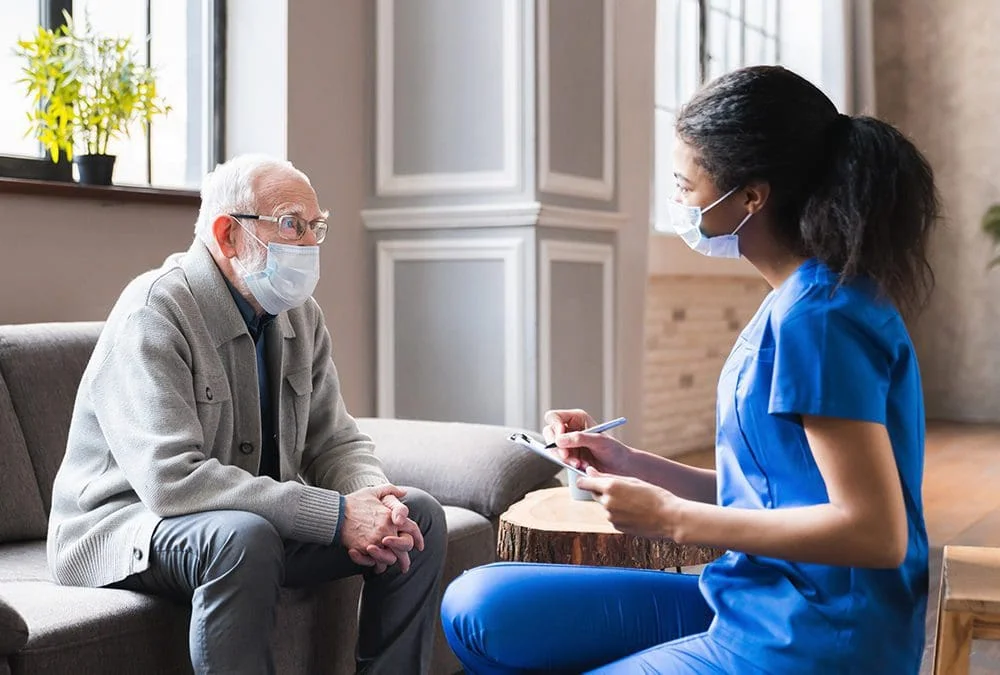 Infusion Ventures is proud of the quality of the intravenous drug administration service we provide to our patients throughout New England and we regularly conduct Patient Satisfaction Surveys of all our patients.