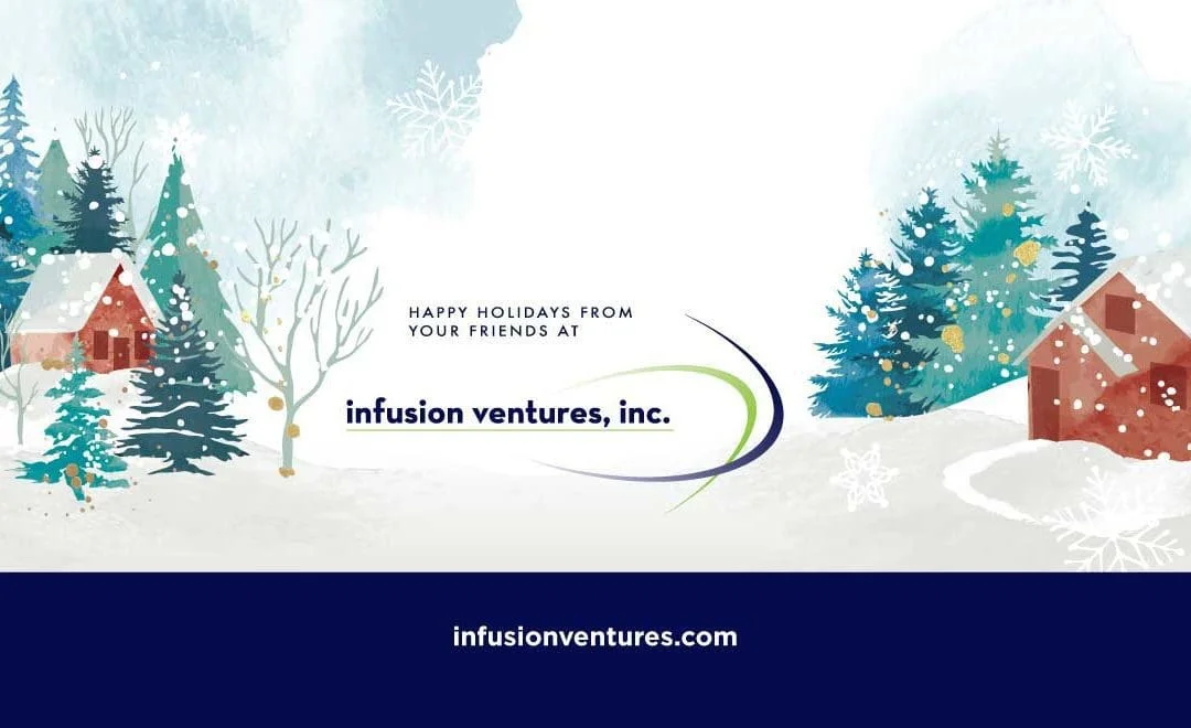We wish all of our patients, colleagues and friends health and happiness this holiday season!