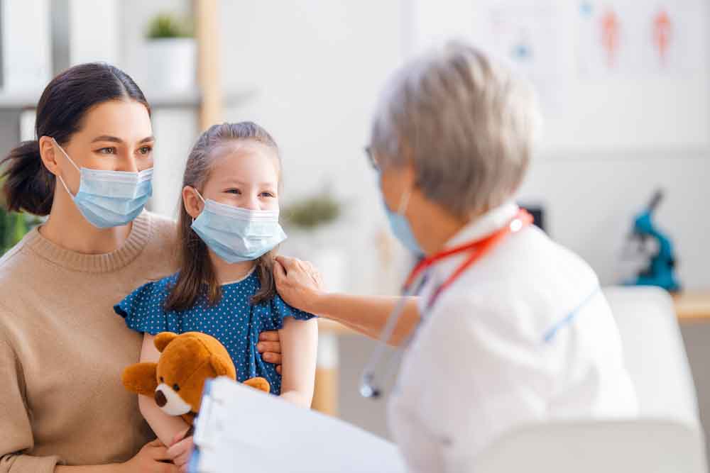 Infusion Ventures offers compassionate care for our youngest pediatric infusion patients. We administer infused medication for treatments relating to Hemophilia, Enzyme Replacement and Immune Deficiency.