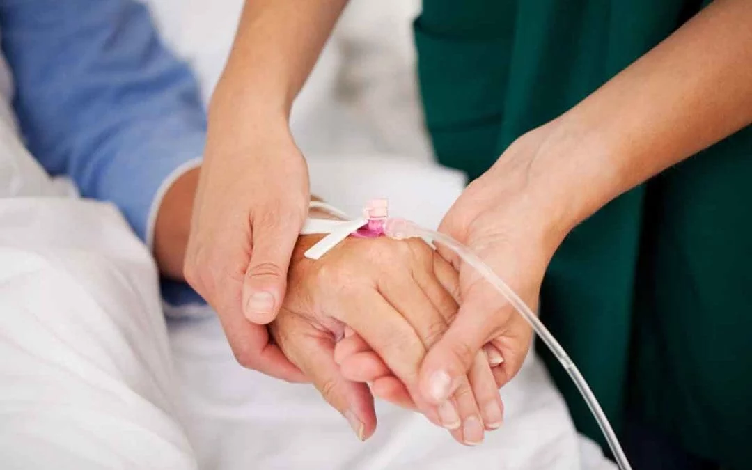We invite you to learn more about Infusion Ventures and our infusion nursing care services. For nearly 30 years, our infusion nursing specialists have been caring for patients where they live, work or study. Visit us at infusionventures.com to learn more.