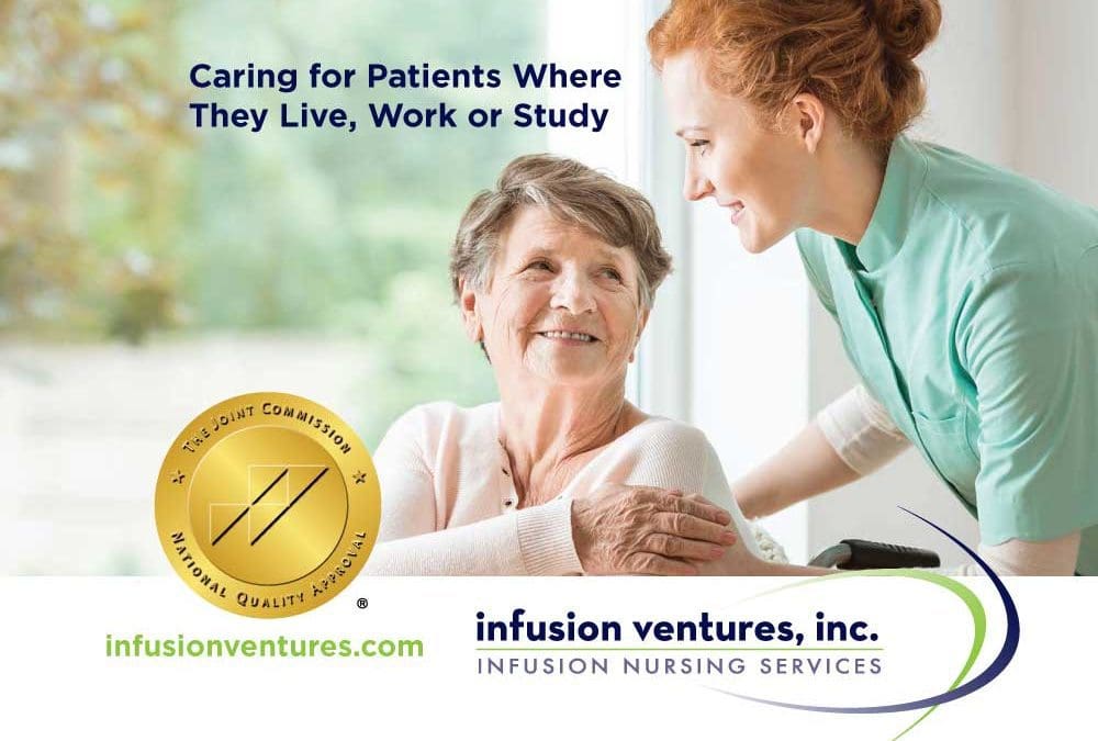 Infusion Ventures offers advanced Infusion Nursing services for Advanced Medications, Immunotherapy, Bleeding Disorders, Pediatrics and Patient Care Management & Planning