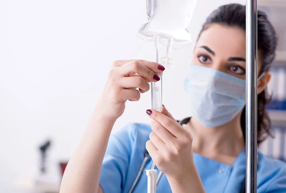 Our chronic disease specialists provide specialty Infusion Nursing services for a variety of conditions including Immunotherapy, Crohn’s Disease, Hemophilia and Von Willliebrand Disease. We invite you to visit us online at infusionventures.com to learn more.