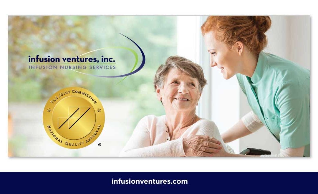 Infusion Ventures nurses are expert at helping patients manage their lives around IVIg infusions in order to optimize their health and improve their quality of life. Reach out today to learn more about how Infusion Ventures can help.