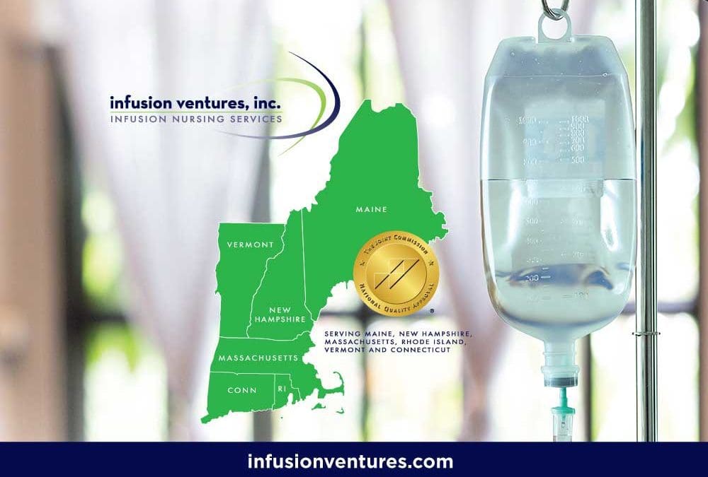 Visit the Infusion Ventures FAQs page to learn more about infusion therapy, home infusions and other specialty therapy facts.