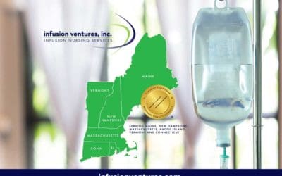 Visit the Infusion Ventures FAQs page to learn more about infusion therapy, home infusions and other specialty therapy facts.